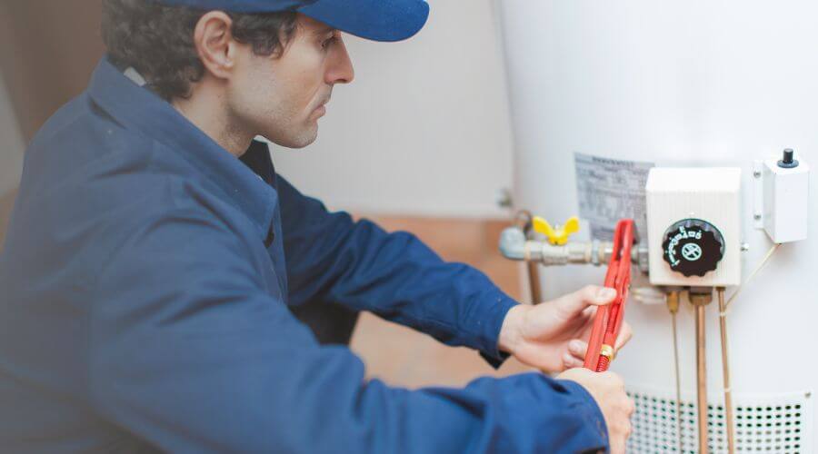 Professional expert plumbing services in Bluff Dale, TX